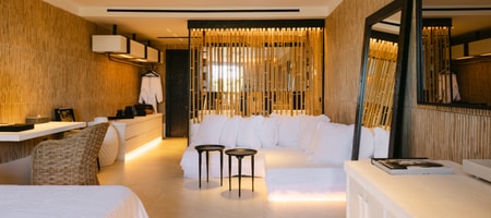 EOS Double Room