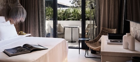 NOS Double Room