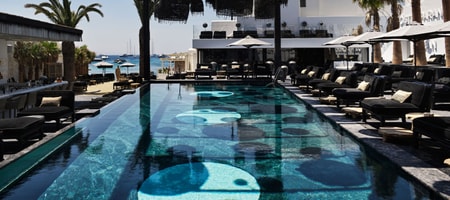 Myconian O Hotel - Adults Only