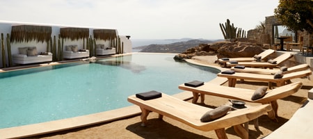 Myconian Panoptis Escape - Small Luxury Hotels of the World