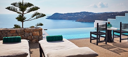 GRAND MAJESTIC Retreat Suite with Private Pool 