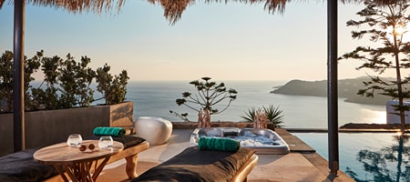 GRAND MAJESTIC 2-Bedroom VILLA with Private Pool