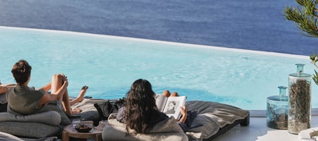Myconian Utopia Relais & Chateaux Resort