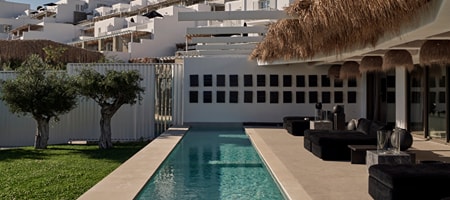 UNIQUE VILLAS: 4-Bedroom SUPER PARADISE VILLA