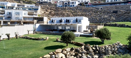 UNIQUE VILLAS: 6-Bedroom SUPER PARADISE VILLA