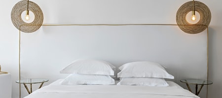 PRESTIGE Guestroom Sea View