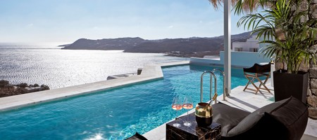 Myconian Villa Collection