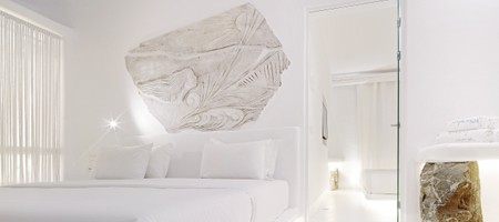 Signature 2 Bedroom Superior Sea View Suite