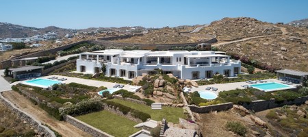 KALLISTI ESTATE