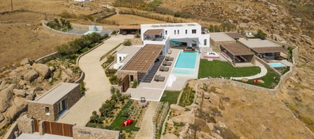 ATARAXIA ESTATE
