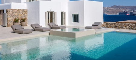 OCEAN BLU