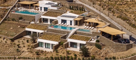 BREEZE RETREAT