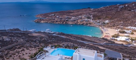 CASA PARADISO