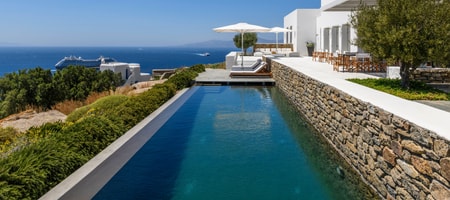CASA TAGOO