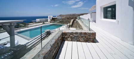 Mykonos Feelings