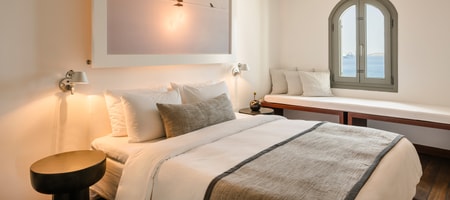 Premium Suite Sea View