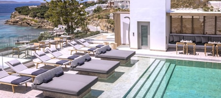 Grace Mykonos
