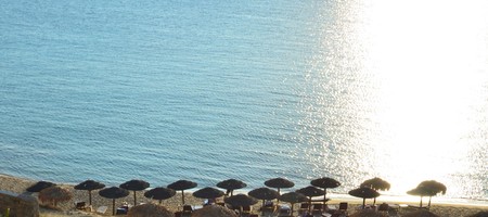 Deluxe Suite Sea View with Private Pool
