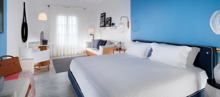 Premium Sea View Room