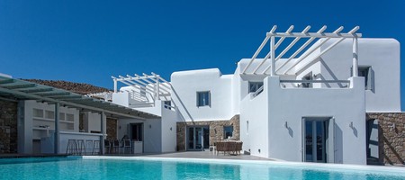 Celeste Villa | St Constantine