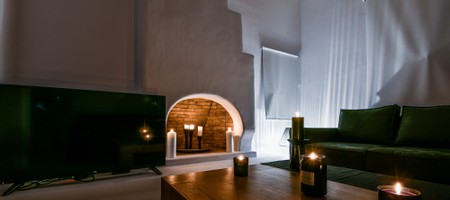 The Heart Villa | Agios Ioannis