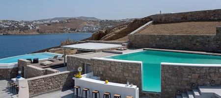 Sapphire Villa | St Constantine