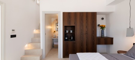 Superior Quadruple Room