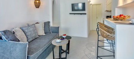 Mews Luxury Suite
