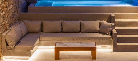 Anarina Exclusive Suites | Elia Beach