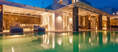 Anarina Exclusive Villa | Elia Beach