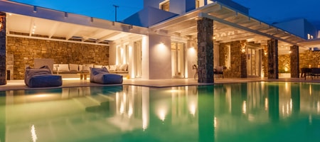 Villa Anarina 2 | Elia Beach