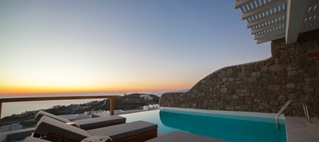 5 Bedroom | Villa Apollo | Fanari area
