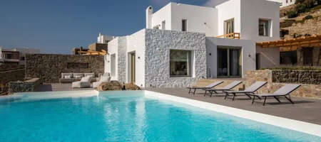 6 Bedroom | My Castle House | Kastro