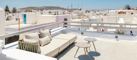 Mr&Mrs Mykonos | Mykonos Town