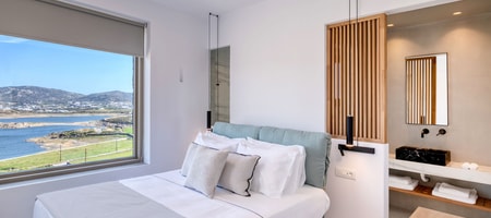 Panormos Bay Suites - Premium Villa 2 | Panormos