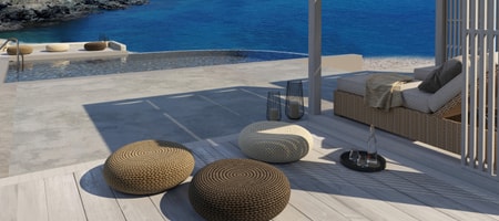Exclusive Villa with Infinity Pool & Jacuzzi | Merchia Beach
