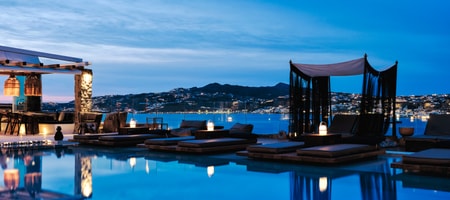 Mykonos No5