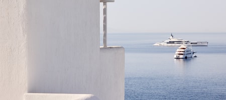 Island Bungalow Side Sea View
