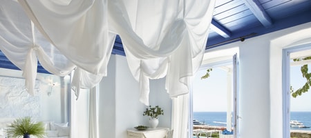 Cobalt Blu Villa Waterfront