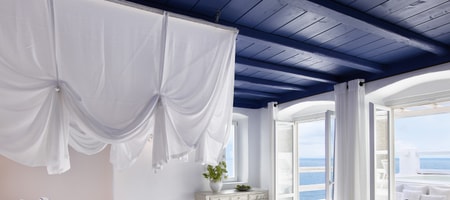 Deep Blu Villa