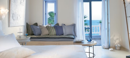Honeymoon Bungalow Waterfront