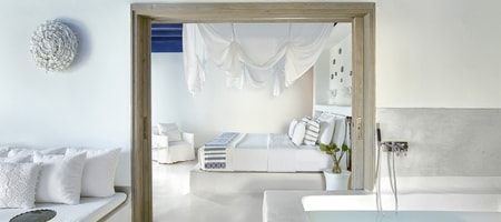 Endless Blu Villa with Private Pool