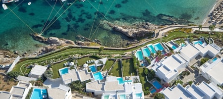 Grand Blu Suite on The Waterfront Private Pool