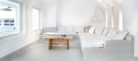 Exclusive Bungalow Suite with outdoor Hydro-Massage Bathtub