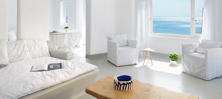 S-Cape Suite