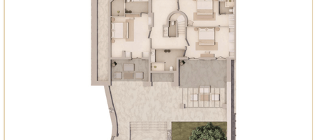 Esti Villa Melissa - Executive Luxury Villa