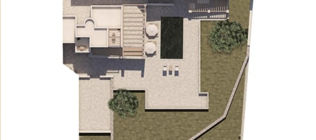 Esti Villa Verbena - Executive Luxury Villa