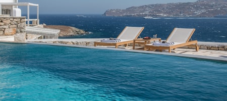 Mykonos Esti