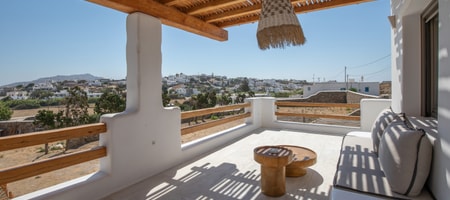 Acres Luxe – First Floor Haven