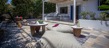 Villa Iliana 2 w shared Pool